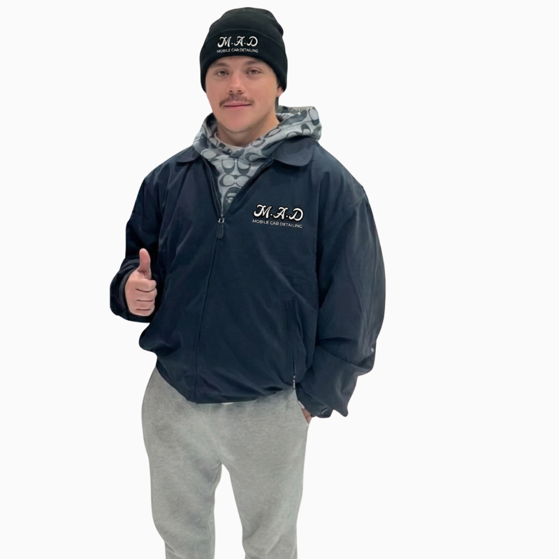 Mikah's Auto Detailing Columbia SC - Your local auto detailing services columbia sc professional